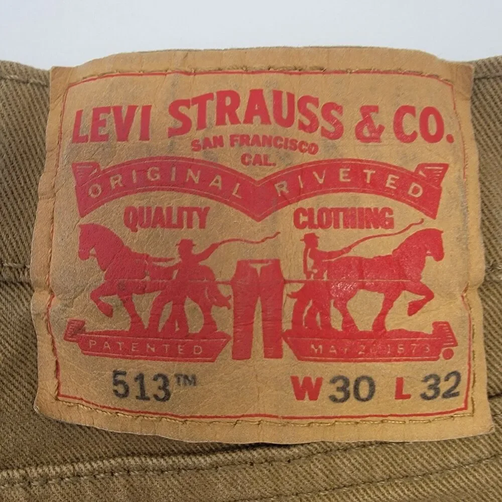 Levis curated find